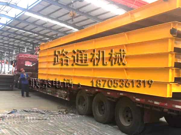 PC構(gòu)件生產(chǎn)線